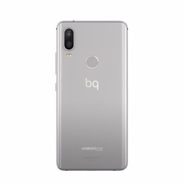 Смартфон BQ Aquaris X2 Pro 4GB/64GB