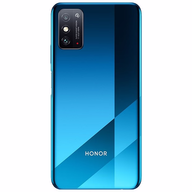 Смартфон Huawei Honor X10 Max 128GB
