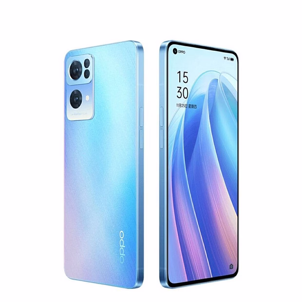 Смартфон Oppo Reno7 Pro 12GB/256GB