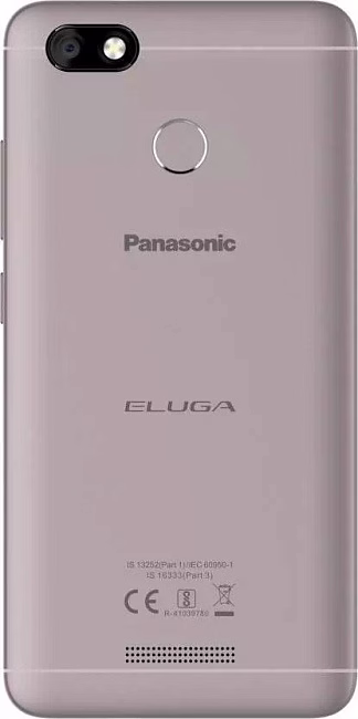 Смартфон Panasonic Eluga A4 3GB/32GB