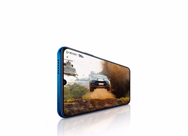 Смартфон Honor X30 Max 8GB/128GB