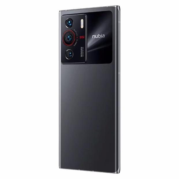 Смартфон Nubia Z40 Pro 8GB/128GB