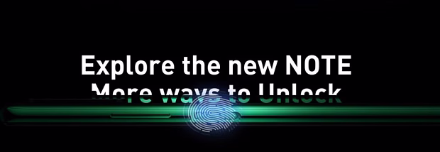 Мобильный телефон Infinix Note 7 Lite