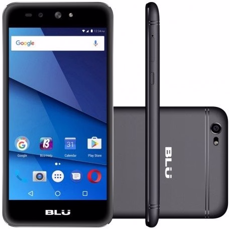 Смартфон BLU Grand X LTE 1GB/8GB