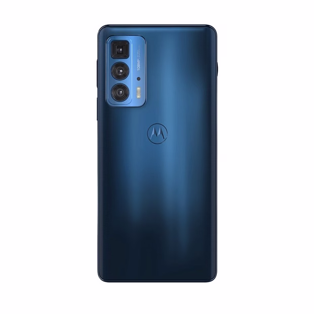 Смартфон Motorola Edge S Pro 8GB/128GB