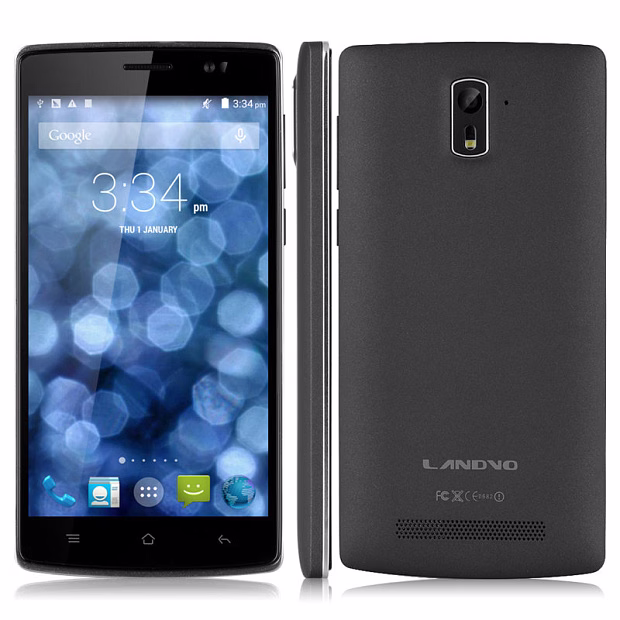 Мобильный телефон Landvo V3G