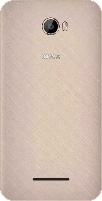 Смартфон Intex Aqua 5.5 VR+ 2GB/16GB