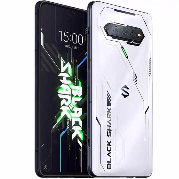 Смартфон Black Shark 4S Pro 12GB/256GB