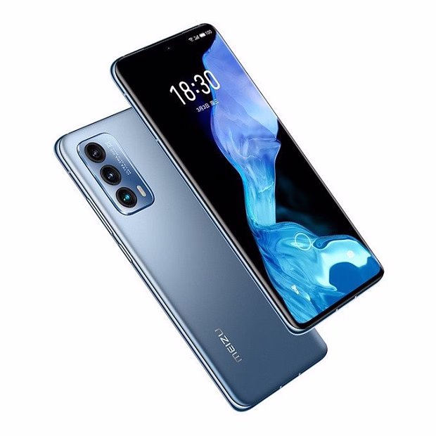 Мобильный телефон Meizu 18