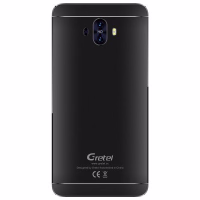 Смартфон Gretel GT6000 2GB/16GB