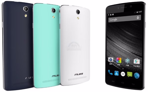 Мобильный телефон Mlais MX