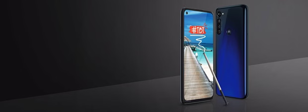 Мобильный телефон Motorola Moto G Pro