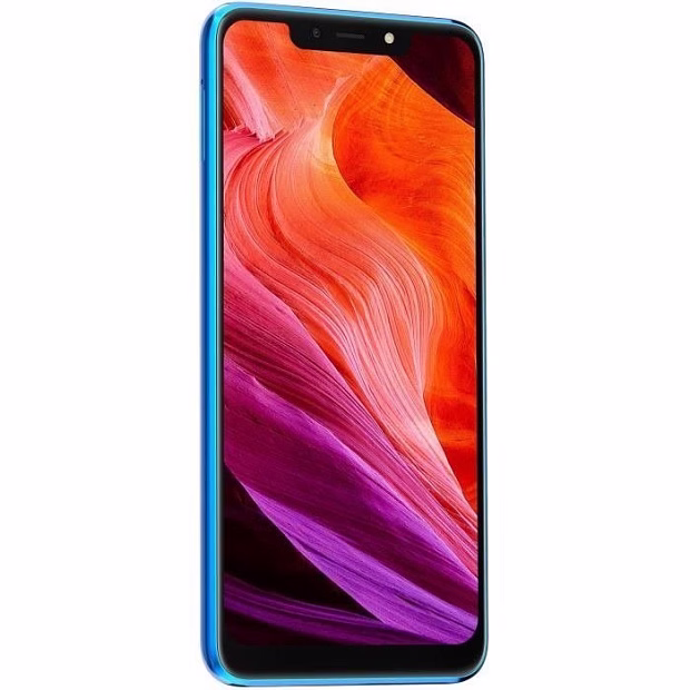 Смартфон HiSense H12 4GB/32GB