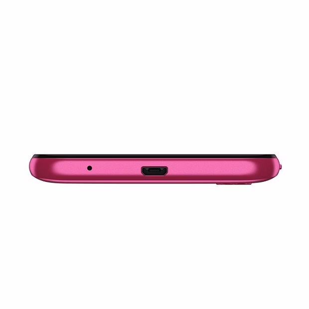 Мобильный телефон Motorola Moto E6i