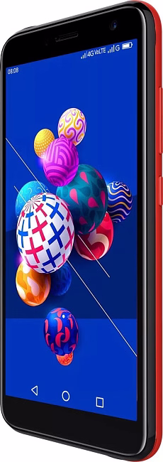 Смартфон iVooMi iPro 1GB/18GB