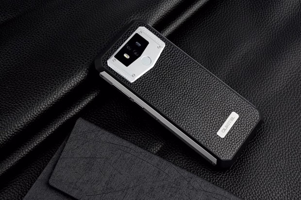 Мобильный телефон Oukitel K12