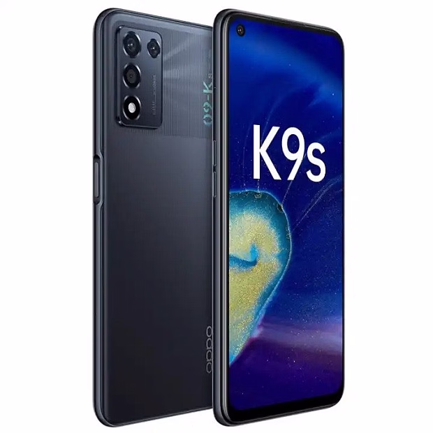 Смартфон Oppo K9s 6GB/128GB