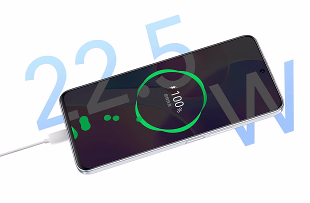 Смартфон Honor X30i 6GB/128GB