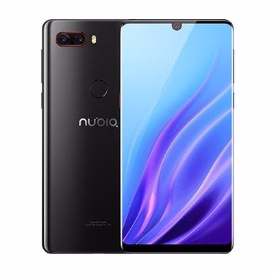 Смартфон Nubia Z18 6GB/64GB