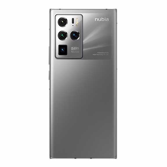Смартфон Nubia Z30 Pro 8GB/256GB