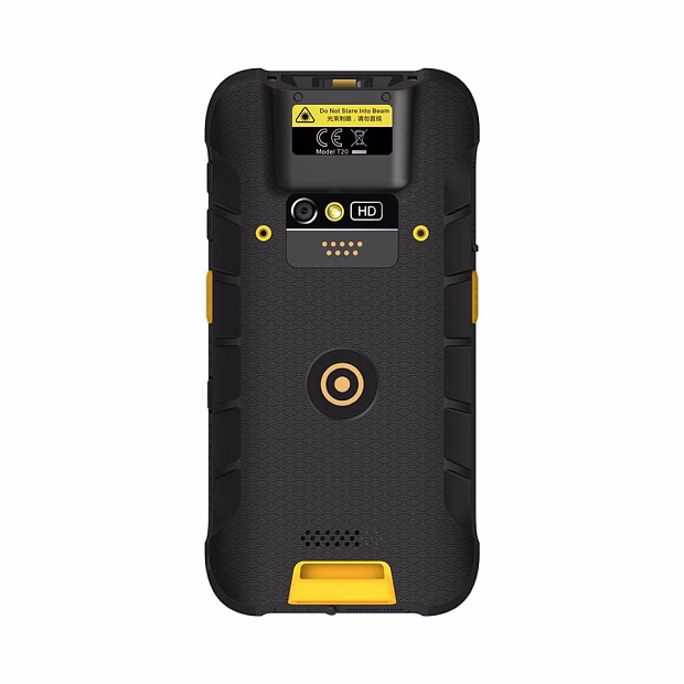Смартфон Nomu T20 2GB/16GB