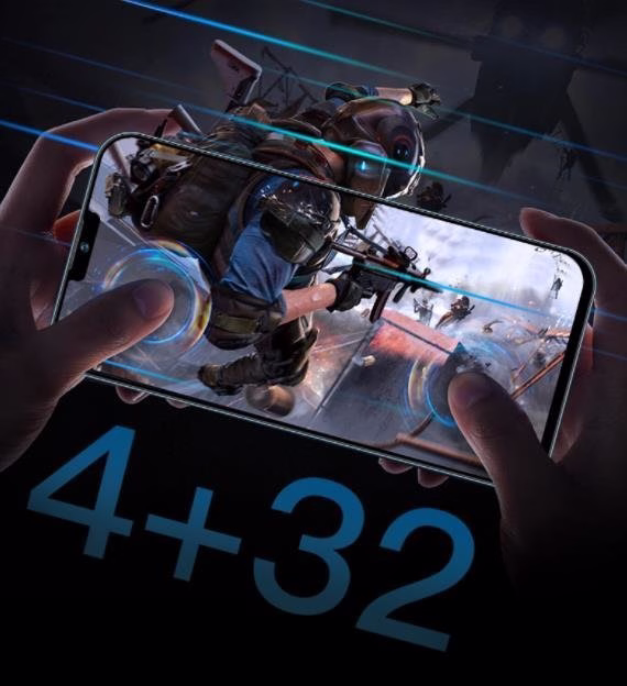 Смартфон Gionee G13 Pro 4GB/32GB