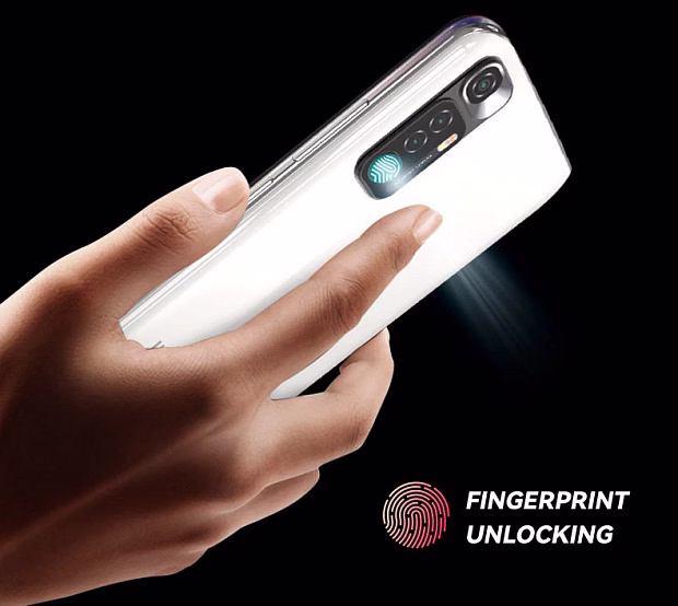 Смартфон Gionee P61 4GB/128GB