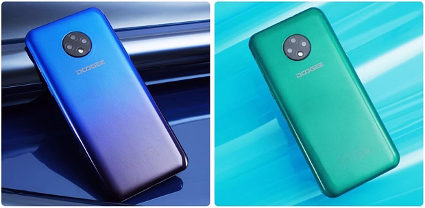 Смартфон Doogee X95 2GB/16GB