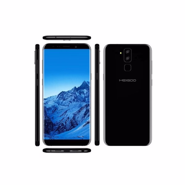 Смартфон Meiigoo S8 4GB/64GB