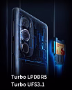 Смартфон Motorola Edge X30 8GB/128GB