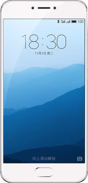 Мобильный телефон Meizu Pro 6s