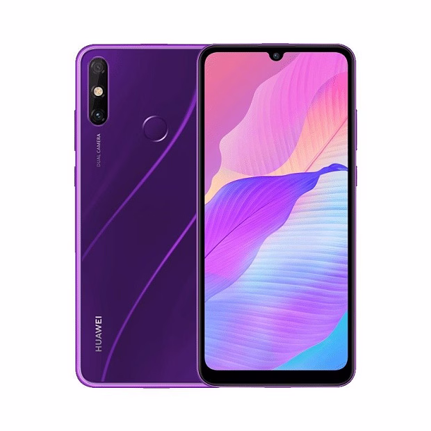 Смартфон Huawei Enjoy 20e 64GB