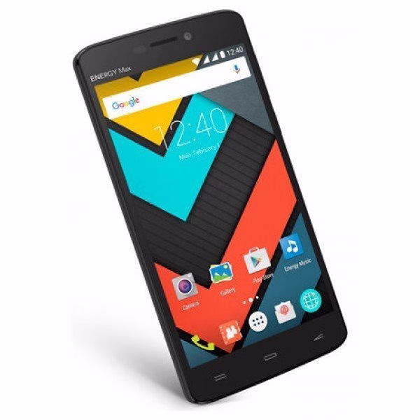 Мобильный телефон Energy Phone Max 4000