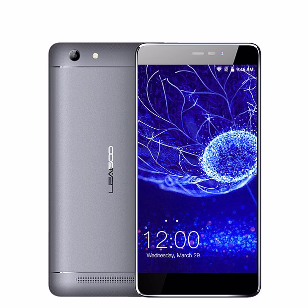 Смартфон Leagoo Shark 5000 1GB/8GB