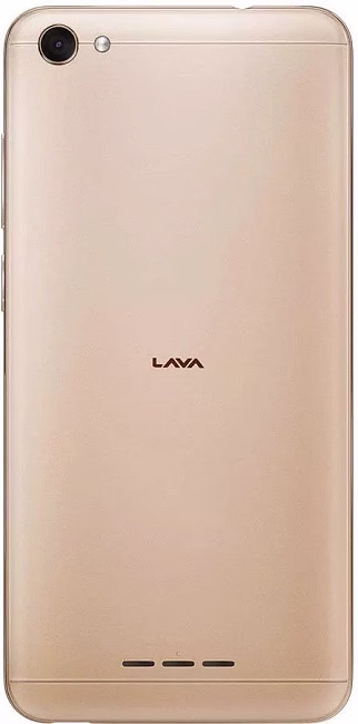 Смартфон Lava Z61 1GB/32GB
