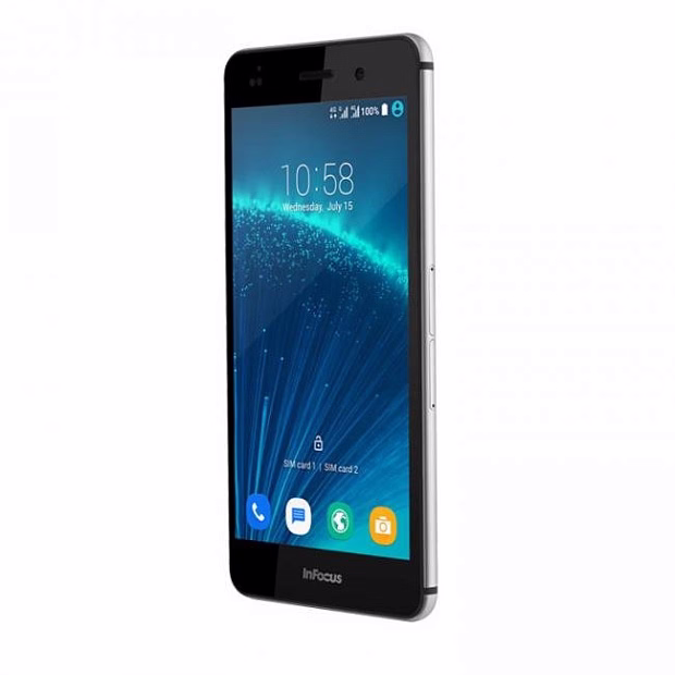 Мобильный телефон InFocus M560