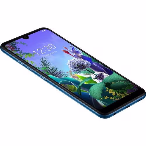 Мобильный телефон LG K12 Prime