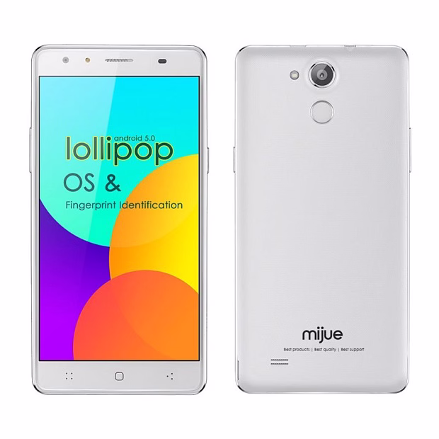 Смартфон Mijue T500 3GB/16GB