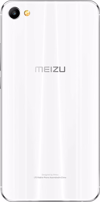 Мобильный телефон Meizu X