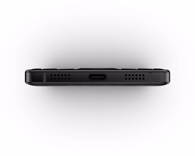 Смартфон BlackBerry KEY2 6GB/64GB
