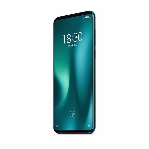 Смартфон Meizu 16S Pro 6GB/128GB
