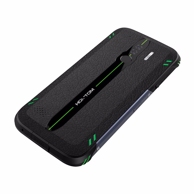 Смартфон Oukitel H80 2GB/16GB