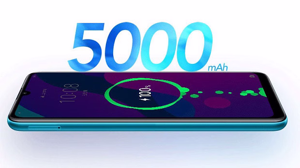 Смартфон Huawei Honor Play 9A 64GB