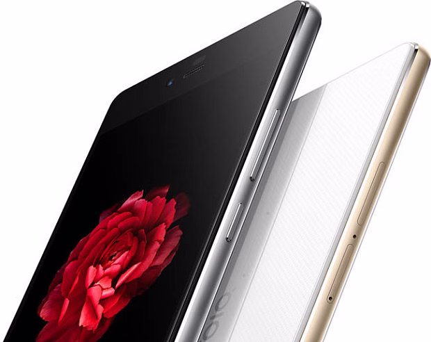Смартфон Nubia Z9 Max 2GB/16GB