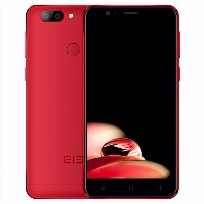Смартфон Elephone P8 Mini 2017 4GB/64GB