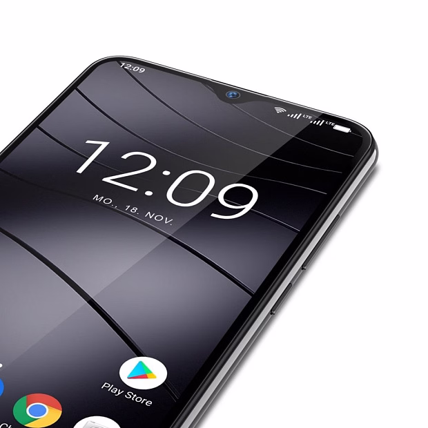 Мобильный телефон Gigaset GS290