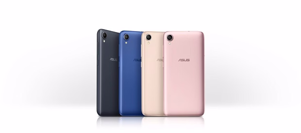 Смартфон Asus ZenFone Live (L1) 32 GB