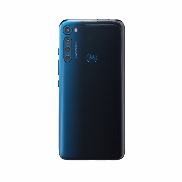 Мобильный телефон Motorola One Fusion+