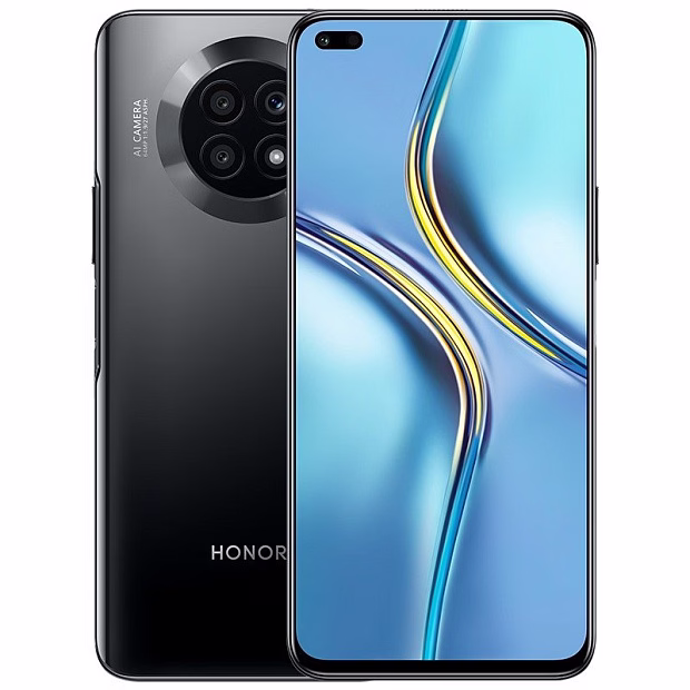 Смартфон Honor X20 6GB/128GB