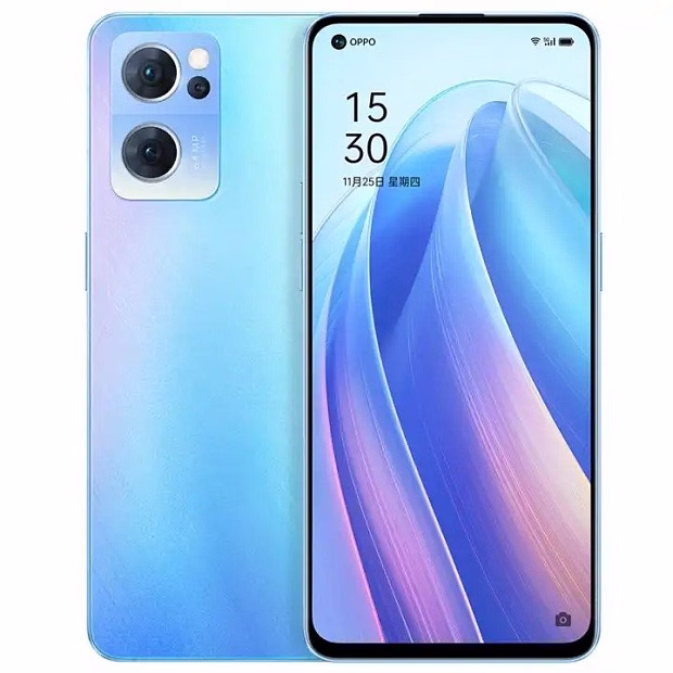 Смартфон Oppo Reno7 5G 8GB/128GB
